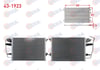 KLIMA RADYATORU FORD ESCORT VII 1.6i 16v 1995-1999