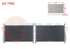 KLIMA RADYATORU FORD FOCUS I (DAW,DBW) 1.4i 16v 1998-2004