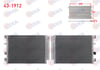 KLIMA RADYATORU FORD FOCUS III 1.6 TDCI 2011-2015