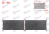 KLIMA RADYATORU FORD TRANSIT (V184) 2.0 DI 2000-2006