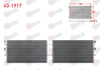KLIMA RADYATORU FORD TRANSIT (V347) 2.2 TDCI M-T 2006-2014
