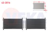 KLIMA RADYATORU HONDA CR-V III 2.0 I-VTEC 4X4 A-T/M-T 2006-2012