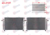 KLIMA RADYATORU HYUNDAI GETZ (TB) 1.5 CRDI 2002-2008
