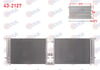 KLIMA RADYATORU HYUNDAI I20 (PB, PBT) 1.4 CRDI 2008-2015