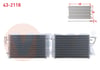 KLIMA RADYATORU HYUNDAI I30 (FD) 1.4i A-T/M-T 2007-2011