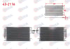 KLIMA RADYATORU HYUNDAI TUCSON 2.0 CRDI A-T/M-T 2004-2010