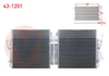 KLIMA RADYATORU JEEP CHEROKEE (KK) 2.8 CRD 2008-2013 / DODGE NITRO 2.8 CRD 2007-