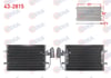 KLIMA RADYATORU KURUTUCULU MERCEDES A CLASS (W168) A 140 2000-2004
