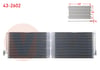 KLIMA RADYATORU LAND ROVER RANGE ROVER III (LM) 3.0 D - 4.4 2002-2012