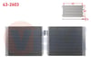 KLIMA RADYATORU LAND ROVER RANGE ROVER III 4.2 - 4.4 A-T 4X4 2002-2012 / RANGE ROVER IV 5.0 V8 A-T 4X4 2012-