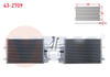 KLIMA RADYATORU MAZDA 3 (BK12,BK14) (BL) 1.4i 2003-2009