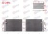 KLIMA RADYATORU MERCEDES A CLASS (W168) A 140 1997-1999