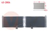 KLIMA RADYATORU MERCEDES C SERISI (W203) C 180 2000-2006