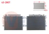 KLIMA RADYATORU MERCEDES E200 W211 2002-