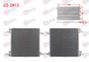 KLIMA RADYATORU MERCEDES M SERISI (W163) ML 230 1998-2005