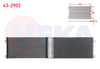 KLIMA RADYATORU MINI COOPER (R56) 1.6i - 1.6 D 2010- / COOPER ONE 1.4i - 1.6i 2010-