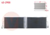 KLIMA RADYATORU MINI (R50,R53) COOPER 1.6 2001-2006