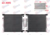 KLIMA RADYATORU MITSUBISHI L 200 (KJ_,KK_,KL_) 4X4 2.4 DI-D 2015-