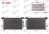 KLIMA RADYATORU MITSUBISHI LANCER VIII 1.5 2008-