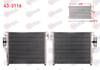 KLIMA RADYATORU NISSAN NAVARA (D40) 2.5 DCI 2005-2015