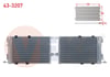 KLIMA RADYATORU OPEL ASTRA G (F69) 1.4 16v 1998-2005