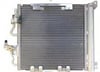 KLIMA RADYATORU OPEL ASTRA H 1.3 CDTI 2004-2010  1850099  93178961
