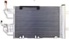 KLIMA RADYATORU OPEL ASTRA H 1.3 CDTI 2004-2010  13300339  6850237  93182213