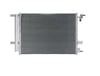 KLIMA RADYATORU OPEL ASTRA J 1.6I A-T 2009- 13377763 1850135  1850270