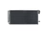 KLIMA RADYATORU OPEL CORSA D PUNTO 75HP  A13DTC Z13DTJ 07 >  55700408  93168140  1850168  55700408