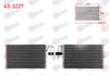 KLIMA RADYATORU OPEL VECTRA B 1.6i 1999-2003