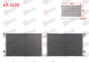 KLIMA RADYATORU OPEL VECTRA C 1.9 CDTI 2002-2008