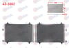 KLIMA RADYATORU PEUGEOT 307 (3A/C) 1.4 2000-2007