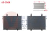 KLIMA RADYATORU RENAULT CLIO SYMBOL 1.2 M-T 1998-2005
