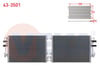 KLIMA RADYATORU RENAULT KANGOO (KC0/1) 1.5 DCI 1998-2008