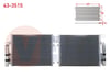 KLIMA RADYATORU RENAULT KANGOO (KC0/1) 1.5 DCI TUPLU M-T 1998-2008