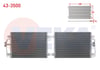 KLIMA RADYATORU RENAULT MEGANE I (BA0/1) 1.4i 16v A-T/M-T 1996-2003