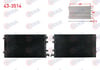 KLIMA RADYATORU RENAULT MEGANE III (KZ0/1) 1.5 DCI 2008-2010