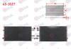 KLIMA RADYATORU RENAULT TRAFIC II (FL) 2.0 DCI A-T/M-T 2006-2014