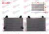 KLIMA RADYATORU TOYOTA YARIS (P9) 1.0 VVT-I A-T/M-T 2006-2010