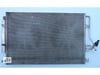 KLIMA RADYATORU TUPLU VOLKSWAGEN CRAFTER CKUB/SPRINTER 906-651- 30-35 (2E) 2.0 TDI 2006-2011 2E0820413 9065000454