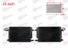 KLIMA RADYATORU VOLKSWAGEN GOLF V (1K1) 1.6i A-T/M-T 2003-2009 1K0820411AK 1K0820411T 1K0820411F 1K0820411H 1K0820411AH