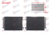 KLIMA RADYATORU VOLKSWAGEN PASSAT (362) 1.8 TSI 2008-2012