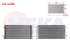 KLIMA RADYATORU VOLKSWAGEN POLO (AW1) 1.0 2018-/ SEAT IBIZA V (KJ1) 1.0 2017-/ ARONA (KJ7) 1.0 2017-
