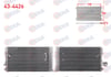 KLIMA RADYATORU VOLKSWAGEN TOUAREG (7LA,7L6,7L7) 3.2i V6 2002-2010