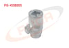 KOLTUK KOLCAK PARCASI SAG VW T5-T6 2003-2016