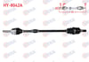KOMPLE AKS ON SAG HYUNDAI ACCENT BLUE 1.4 CVVT M-T ABSLI 48 DIS UZUNLUK 927mm 2012-