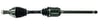 KOMPLE AKS SAG ARKA BMW 3 SERISI (E46) 316 i ABSLI 48 DIS UZUNLUK 675mm 1998-2005 33211229588 33211229494 4238.83