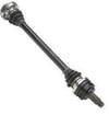 KOMPLE AKS SAG ARKA BMW 3 SERISI (E46) 316 i ABSLI 48 DIS UZUNLUK 675mm 1998-2005 33211229588 33211229494 4238.83