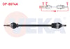 KOMPLE AKS SAG ON ABSLI 29 DIS UZUNLUK 960mm OPEL VECTRA B 1.8i 16v 1999-2003