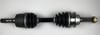 KOMPLE AKS SAG ON ABSLI UZUNLUK 579mm FORD RANGER 2.5 TDCI 4X4 1997-2006 3M353B436AA